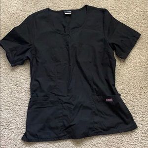 Cherokee Workwear Uniform Top